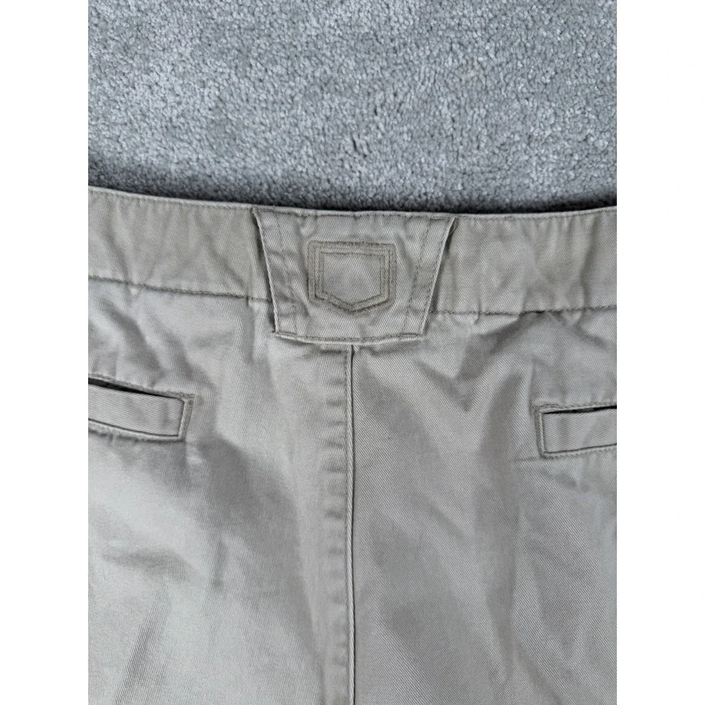 ScotteVest Chino Shorts Mens Size 40 TEC 9